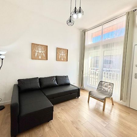 Aluche Aparment A Lejlighed Madrid Eksteriør billede