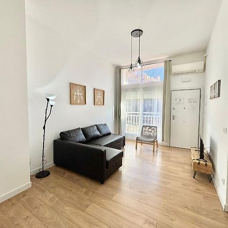 Aluche Aparment A Lejlighed Madrid Eksteriør billede